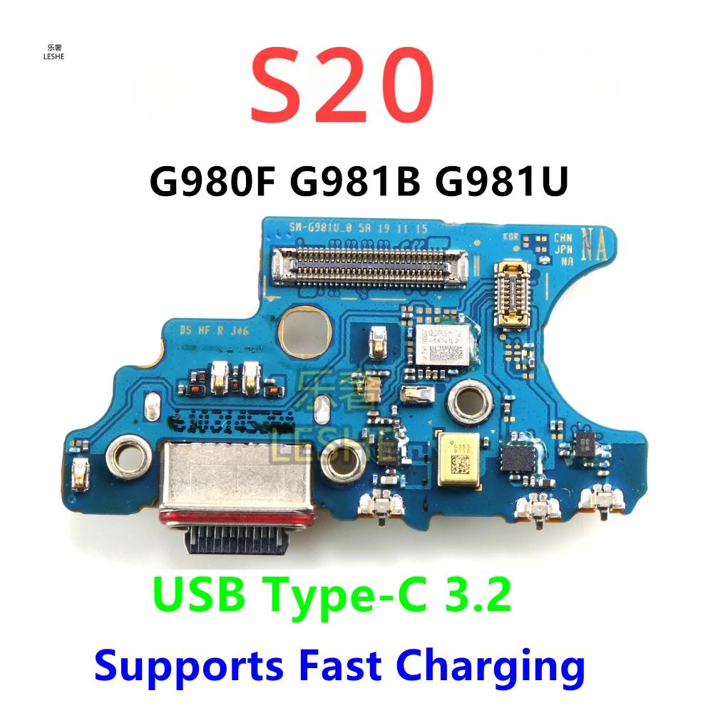 USB Ʈ   ũ Ŀ  ÷ ̺, Ｚ  S20 G981B G980F G981U USB CŸ 3.2